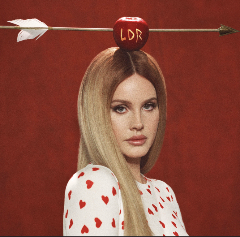 Lana Del Rey