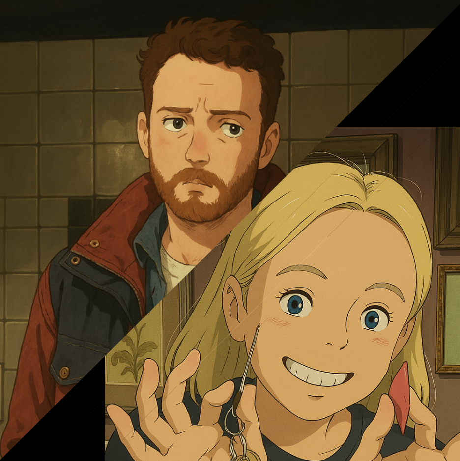 Macy + Jacob